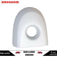Door Lock Cover With Key Hole Fit For Nissan Juke & Micra Drivers 806441KK0D Car Accessories