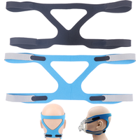 1Pc Universal Anti-snore Headband Comfort Replacement Ventilator Part Sleep Apnea Snoring Without Mask Headgear CPAP Health Care
