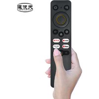 Remote for Realme TV Stick 4K RMV2105/RMV2101 & Neo 4K Smart TV Stick
