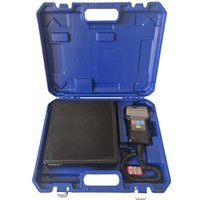 RCS-7040 Refrigerant Filling Scale High-precision Portable Refrigerant Freon Filling Scale KG/LB/OZ