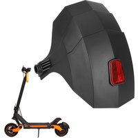 Electric Scooter Rear Wheel Mudguard Mudguard Wheel For Kukirin G3 G4 Kickscooter Replacement Accessories Parts