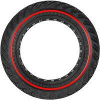 Ulip 250*64 Solid Tire For Xiaomi 4 Ultra/Navee S65c Electric Scooter Explosion-Proof Tyre Parts