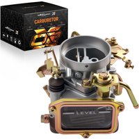 Carburetor Carb For Nissan Pickup Truck 520 521 620 720 710 65-86 J15 Engine 16010-B5200 16010-B0302
