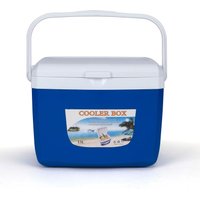 Outdoor Insulated Cooler Box Lunch Box for Camping Picnic Beach Car cooler box for picnic