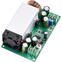 1pc DC Step-down Module 12V-75V to 5V 19V 21V 24V 48V 600W High-power 25A Step Down Module