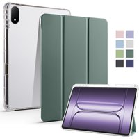 For Oneplus Pad 3 Case With Pen Holder Trifold Soft Back Stand Tablet Funda For OnePlus Pad 3 Case For One Plus 3 13.2 inch