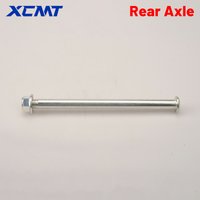 Electric Motorcycle Swing Arm Rear Axle Bottom Fork Shaft For Surron Sur-Ron Light Bee X S E-Bike Moto Accessories Parts
