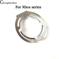 ChengHaoRan 2PC For XBOXONE Handle Hardware Rings Ones Series S/X OneX Handle Universal Hardware Rings Handle Accessories