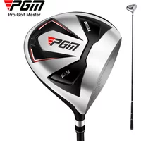 BestMG051 PGM Golf Clubs High Fault Men Women Ultra-Light Carbon Right Hand 1 Wood Golf Clubs