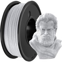 3D Printer Filament PLA 1kg 500g 250g Basic Filament PLA 1.75mm FDM Printer Plastic Material 3D Filament White Black Marble