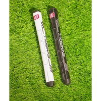 white/black 2 color pu Golf Putter Grip 1pcs
