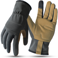 Outdoor gloves men women sports cycling gloves outdoor full finger Tactical gloves touch screen