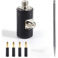 GP Antenna Base For Car HF Radio Shortwave