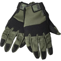 AliExpress NONE Pig FDT style gloves for outdoor camping riding Breathable lightweight non-slip touch screen