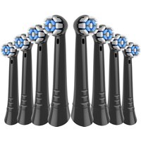4/8/12/16/20 Pack Replacement Toothbrush Heads Compatible with Oral B IO, Brush Heads for Oral-B IO 2/3/4/5/6/7/8/9/10/7G Series image 4