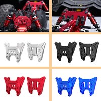 GPM 7075 Alloy Front & Rear Shock Tower ARRMA 1/8 Kraton 6S EXB V6 Notorious V6