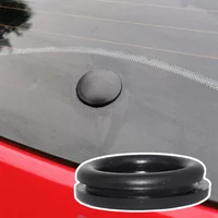 Car Rear Window Wiper Bolt Delete Bung Grommet Removal Rocker Plug Universal Accessories For Acura Toyota Subaru Fiat Renault