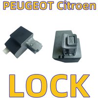 NEW PEUGEOT Citroen 9815905380 36448900 COLUMNA DIRECCION / 6 PINES / 927739 PARA PEUGEOT 308 408 508 GT LINE