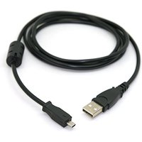 USB DC Charger+Data SYNC Cable Cord Lead For Kodak EasyShare Camera MD853 MD 853
