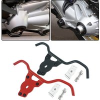 For BMW R1200GS R1250GS Adv 2013-2023 R1250R R1200R R1250RT R1250RS Motorcycle Rear Drive Shaft Final Housing Bottom Protector