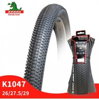 AliExpress NONE Jian Da TireK1047 27.5Inch26Inch29Inch bicycle mountain bike componentsKENDAFolding Tire