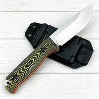 15002 Praktische Dschungel-Erkundungs- und Wanderwerkzeuge Kompakte Outdoor-Camping-Angelmesser für den Täglichen Gebrauch Geschenk