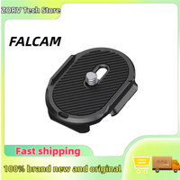 FALCAM F38&F50 3370 Quick Release Plate for Ronin Stabilizer Handle Bottom
