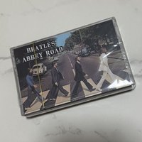 Brand New Sealed Cassette Tape Legendary Classic Rock Album Timeless Pop-Rock Anthems Innovative Arrangements
