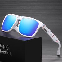Brand New Sunglasses Men Women Sun Glasses Fishing Eyewear UV400 Softball Baseball Cycling Hiking Outdoor Sport Goggles