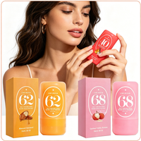 Solid Perfume Balm Series | Portable, Long-Lasting & Fresh Fragrance, Light & Elegant Scent with Multi-Layered Notes