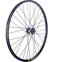 AliExpress Novatec Mountain bike wheelset 26/27.5/29inch D041/D442 100X135 12X142/148 7-11 speed 32H Disc brake QR/Thru MTB Bicycle wheel