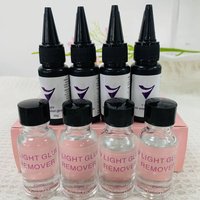 V-Light Fast Grafting Tool Hair Extension UV Glue Light Device Firm Hair Extension Machine for Professional Use