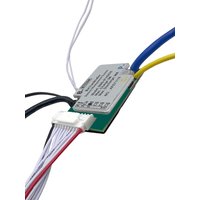AliExpress PRPW 10S 13S 14S 30A BMS 24V 36V 48V 52V Hailong Polly Battery BMS 7S30A 10S30A 12S30A 13S30A 14S30A PCM for DIY EBike Battery Pack