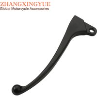 Levier d'embrayage de moto pour Honda CB CM CR CX MT TL XL 50 100 125 185 200 250 450 500 53190-443-610 53178-401-651 53178-399-700