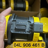 OEM 04L906461B Skoda A1 A3 A7 A6 S6 04L906461D CC Passat Caddy Golf Arteon Leon Tiguan Allspace Air Flow Sensor