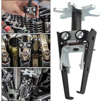 New Valve Spring Compressor Auto Engine Overhead Valve Removal Tool Expander Plier Professional Remove Valve Spring Keeper Tool