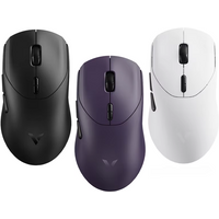 Rapoo VT9 MAX/VT9 GEN-2 Wireless Gaming Mouse True 8K Wireless Polling Rate 53g Lightweight Up to 750Hr Battery Life