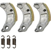 Topteng CLUTCH WEIGHT SET WITH SPRINGS FOR HONDA 22535-K40-F00 22535-KFF-900