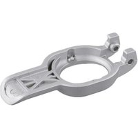 For Oscillating Tools Metal Clamp DCS356 Tool For Tool Applications As Picture Hand Tool Replacement Part Compatible With DCS356
