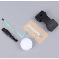 Hot Sheet Sensor Actuator For Drum Hi Hat Pedal Rubber Part Circuit TD4 9 11 15 17 For Roland FD-8 TD-1 Hi Hat Pedal Rubber