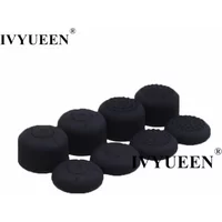 IVYUEEN for Nintendo Switch / OLED / Lite JoyCon Analog Thumb Stick Grips Caps for NintendoSwitch Joy Con ThumbSticks Joystick