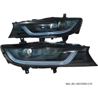 Wholesale for I8 Headlight 2014 2015 2016 2017 2018 2019 2020 Headlamp Left Right High Quality Car Light Accessories