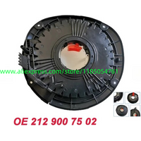2129007502 jest zastosowalny do M-ercedes-Be-nz Klasy C AMG W204, W212, C180, C200, C220, C250