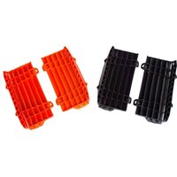 Original Motorcycle Radiator Cooler Guard Heat Shield Plate for KTM SX XC EXC SXF XCF-W for HUSQVARNA FC FE TC TE for GASGAS