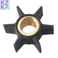 Water Pump Impeller For Evinrude Engine 20 HP 25 HP 28 HP 30 HP 35 HP 0395289 0395265 395289 395265 18-3051 Boat Engine Parts