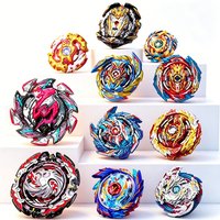 2026 Upgraded Burst Top B-34 B-79 B-131 Combat Spinning Top Toy Collections Bulk Single Pack