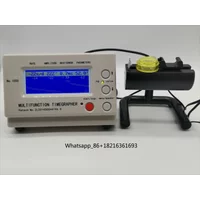 2026GOOD NEW Mechanical Watch Calibrator Dimension 1000 Meter Calibrator Wire Machine Day Difference Measurement Of Meter Mach