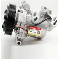 For Peugeot Partner EXPERT 208 Citroen Jumpy Van C3 AC Compressor 9830148880 1617989180 9810349980 9808860080 9830148980