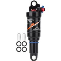 AliExpress NONE Mountain Bike Soft Rear Frame Tail Air Pressure Springback Shock Absorber Bicycle Accessory