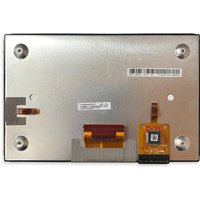Original BESTNAVY 7 inch LCD display LA070WV6-SD01 LA070WV6 LA070WV6(SD)(01) with capacitor touch digitizer for Car DVD audio